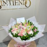 Bouquet de flores